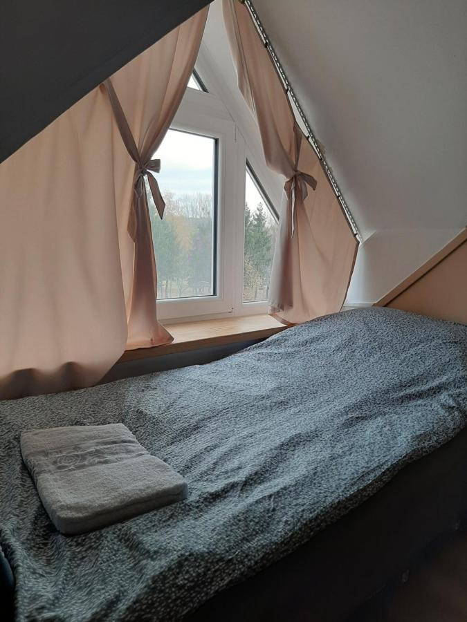 Egniss Apartman 2 Bogács Buitenkant foto