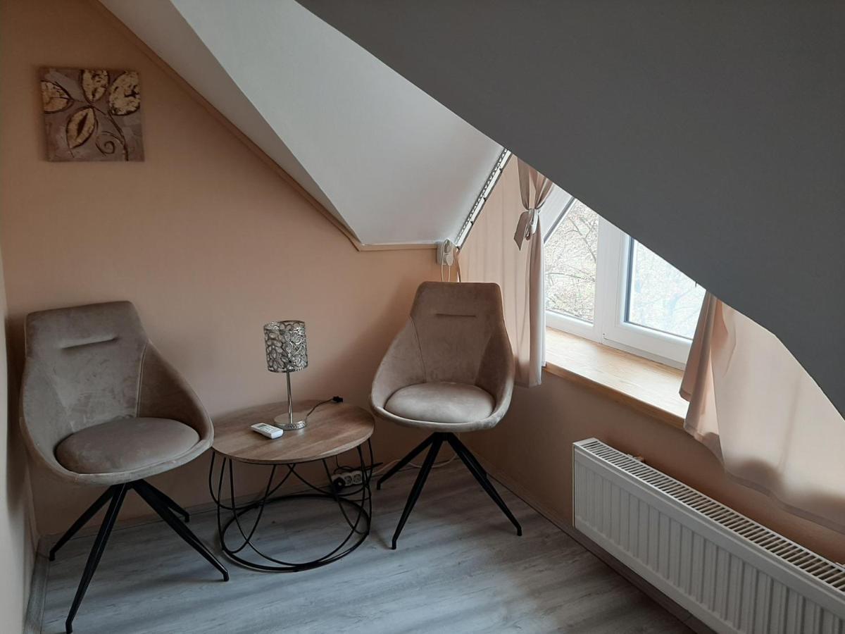 Egniss Apartman 2 Bogács Buitenkant foto