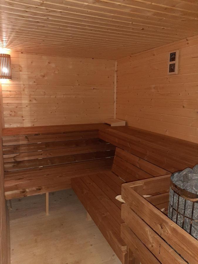 Egniss Apartman 2 Bogács Buitenkant foto